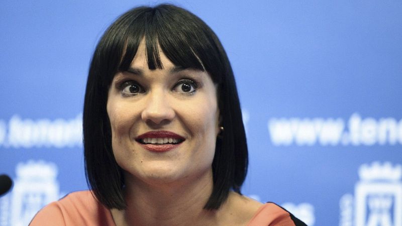 Irene Villa, vctima de ETA: "Entiendo que haya personas que no pueden perdonar, pero es la mejor manera de avanzar"